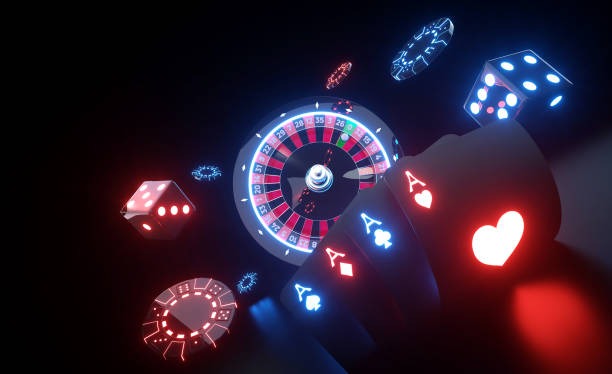 333d editorial visual