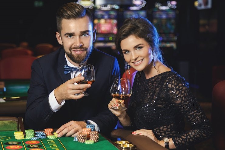 333d Live Casino